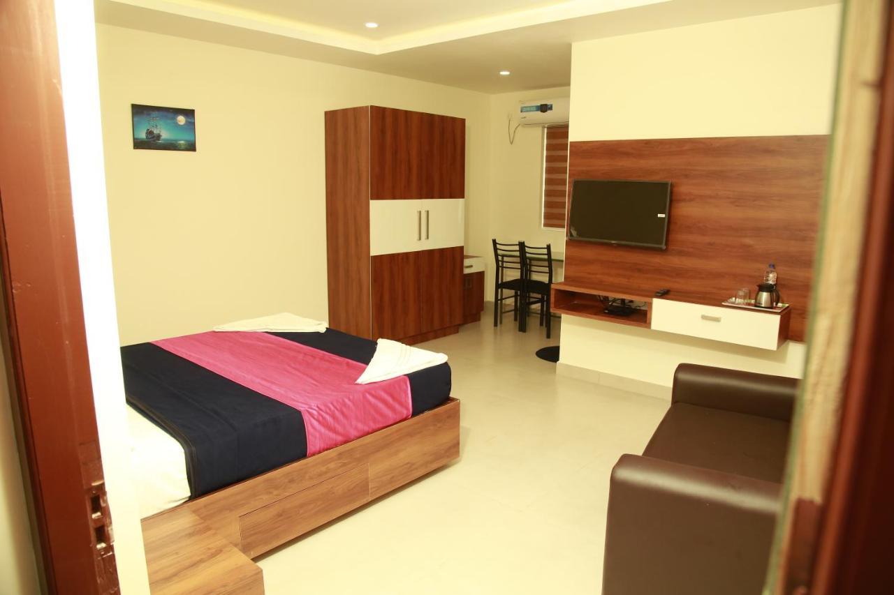 Dreams Residency Manjeri מראה חיצוני תמונה