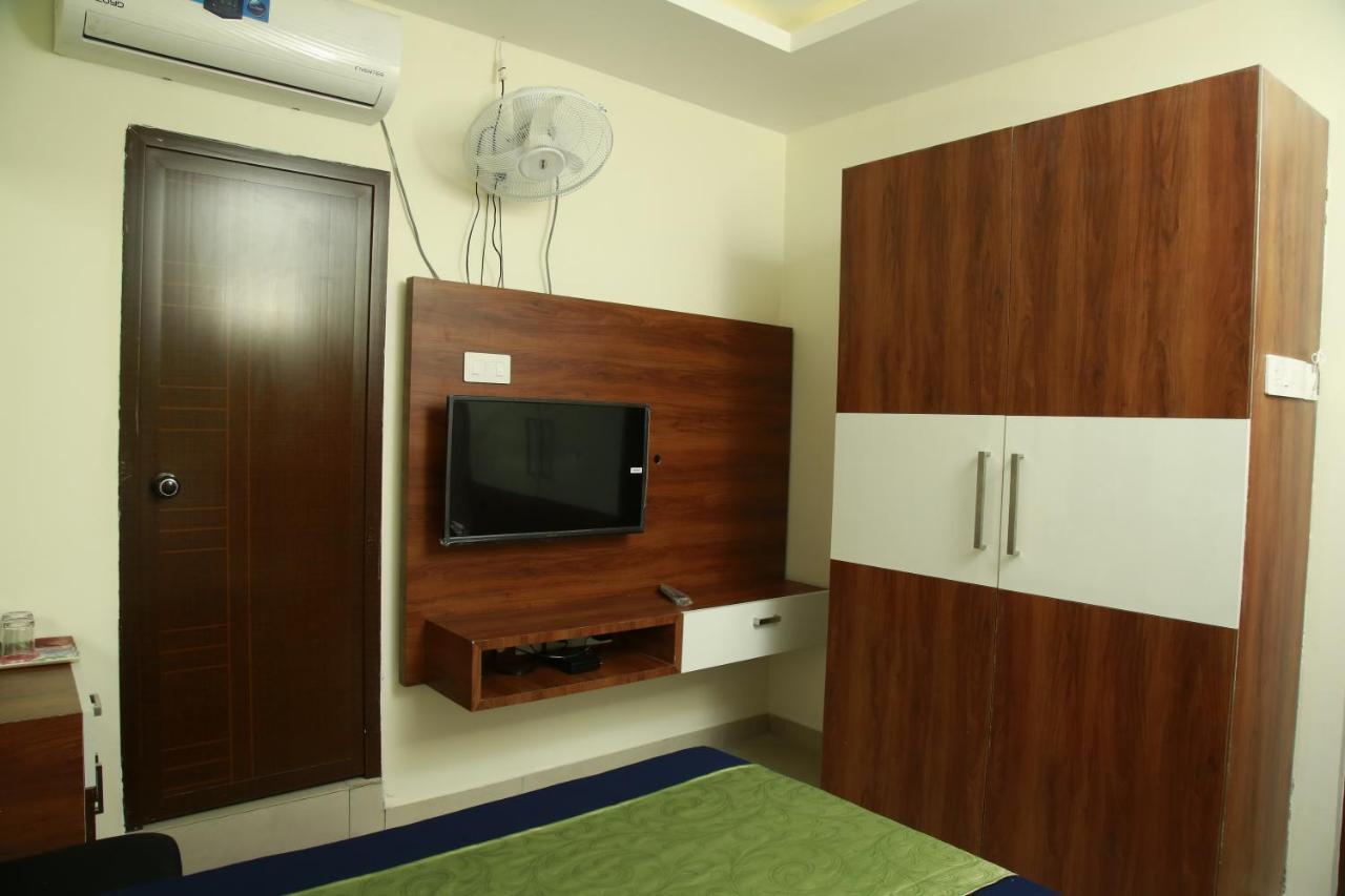 Dreams Residency Manjeri מראה חיצוני תמונה