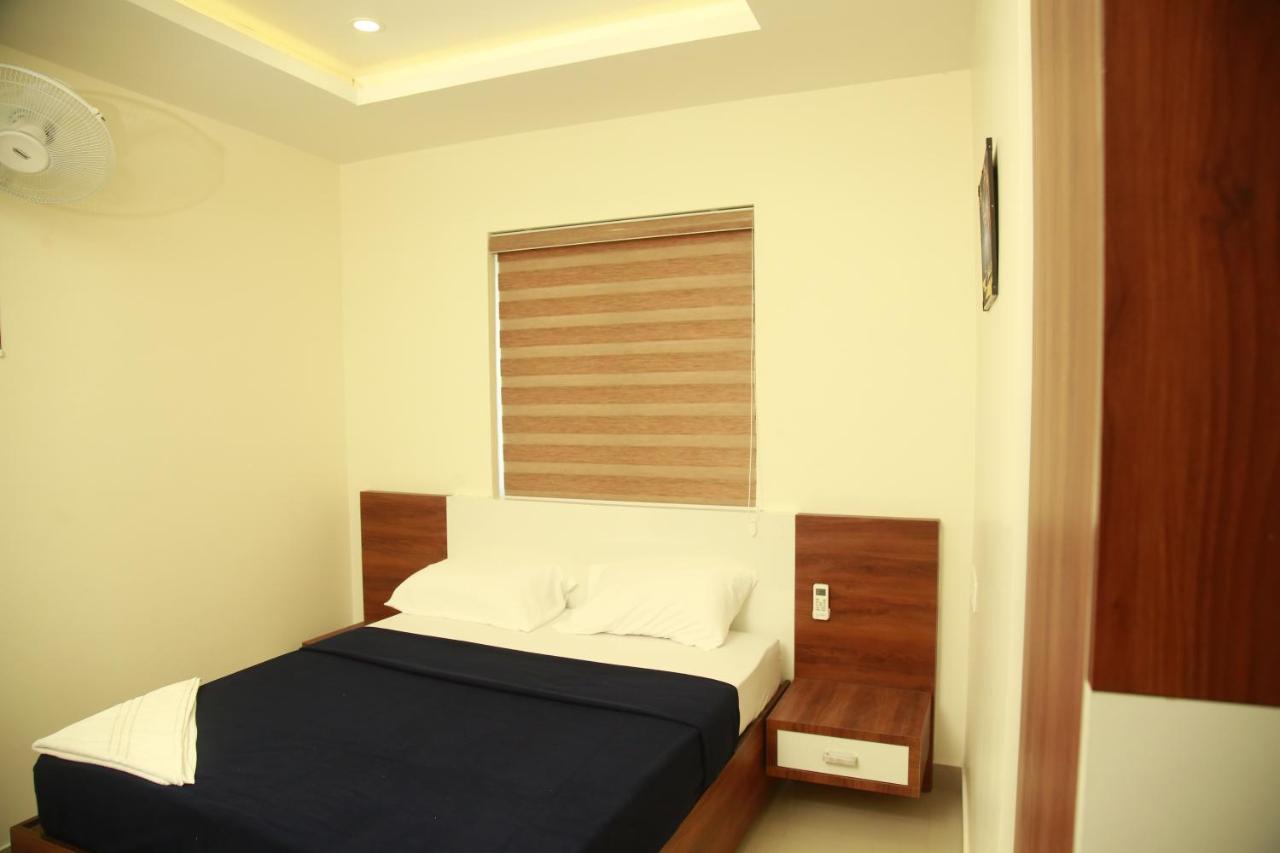 Dreams Residency Manjeri מראה חיצוני תמונה